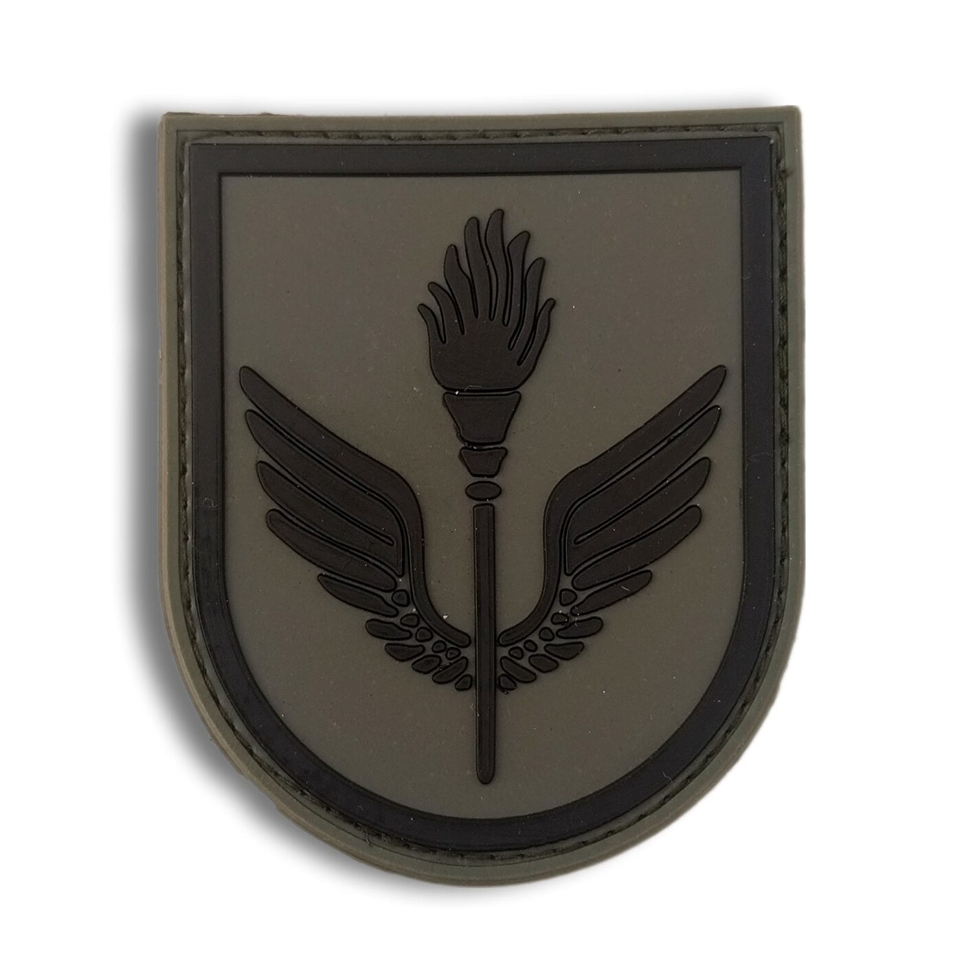 parche_brigada_logística_brilog_fuerzas_armadas_ejército_tierra_uniforme_pvc_velcro