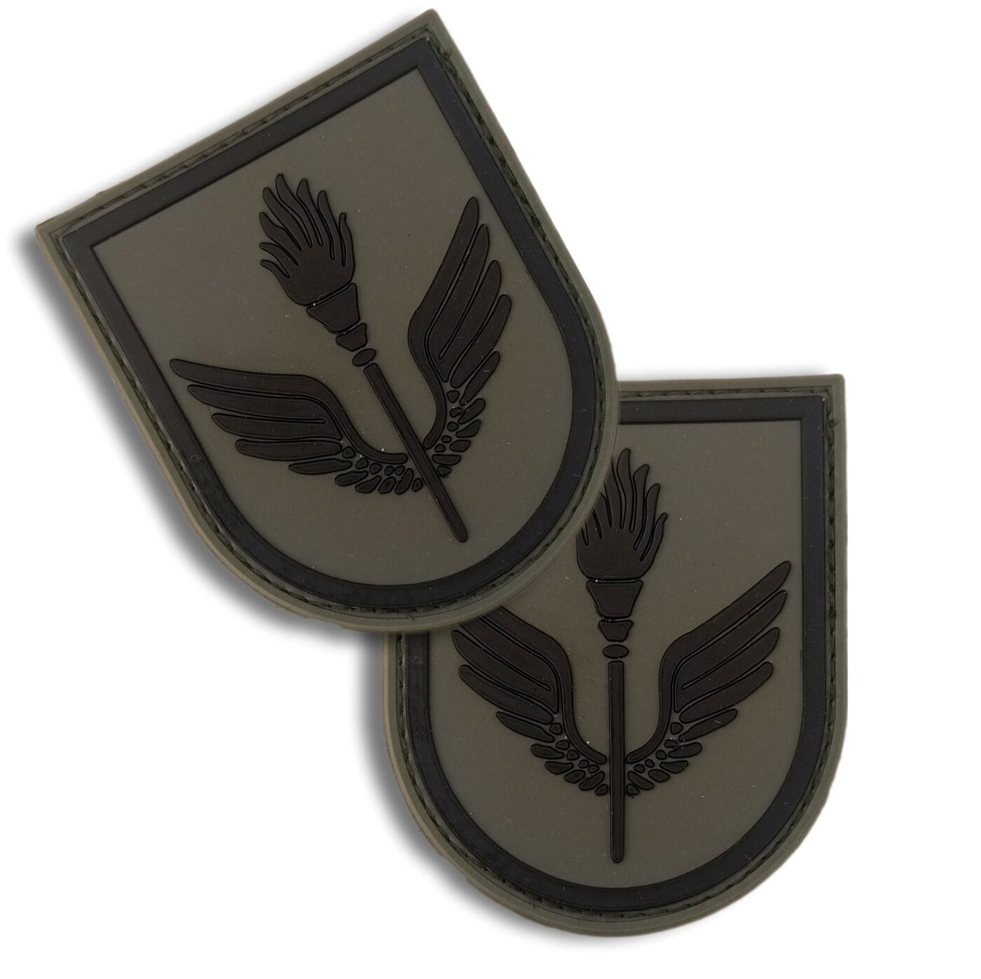 parche_brigada_logística_brilog_fuerzas_armadas_ejército_tierra_uniforme_pvc_velcro