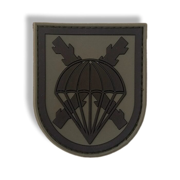 parche_brigada_paracaidista_bripac_pvc_torrejón_almogávares_ejército_tierra_fuerzas_armadas_uniforme