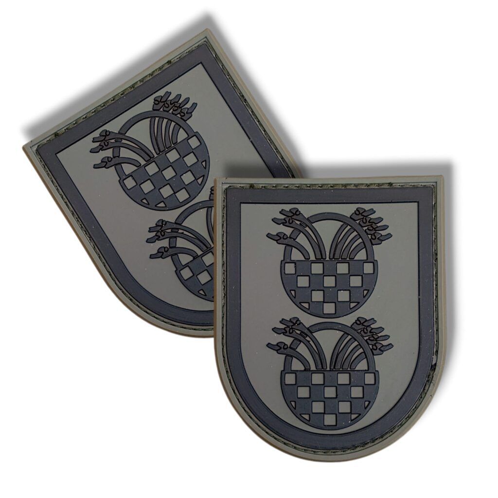 parche_comandancia_general_melilla_COMGEMEL_pvc_ejército_tierra_españa