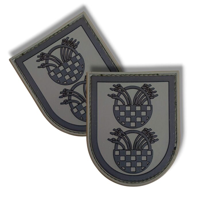 parche_comandancia_general_melilla_COMGEMEL_pvc_ejército_tierra_españa