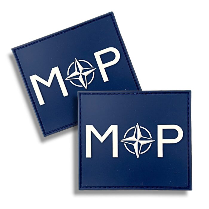 parche_military_police_mp_otan_policia_militar_nato_pm_luminiscente_pvc_velcro_fuerzas_armadas