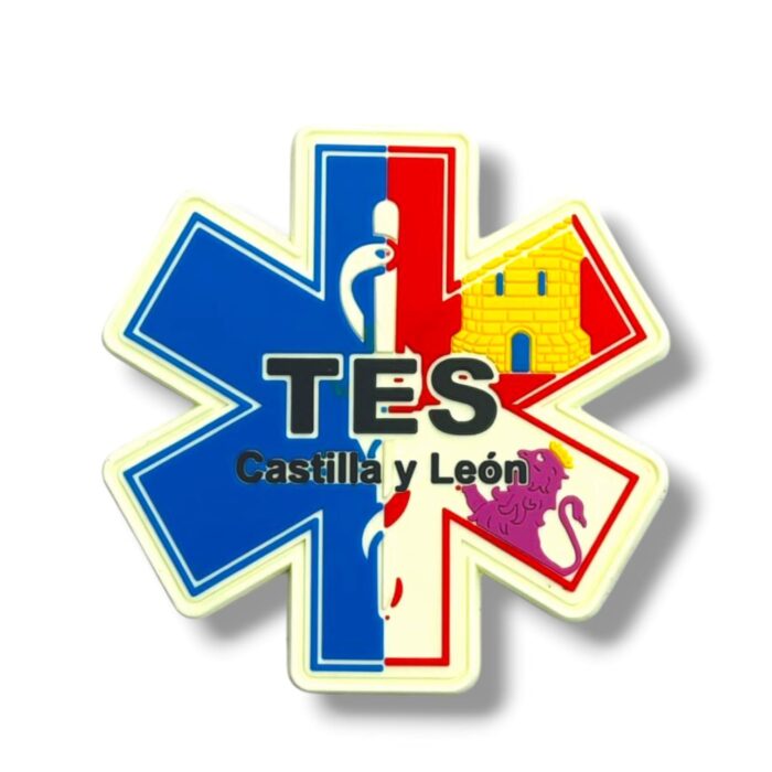 parche_técnico_emergencias_sanitarias_castilla_y_leon_tes_sanidad_españa