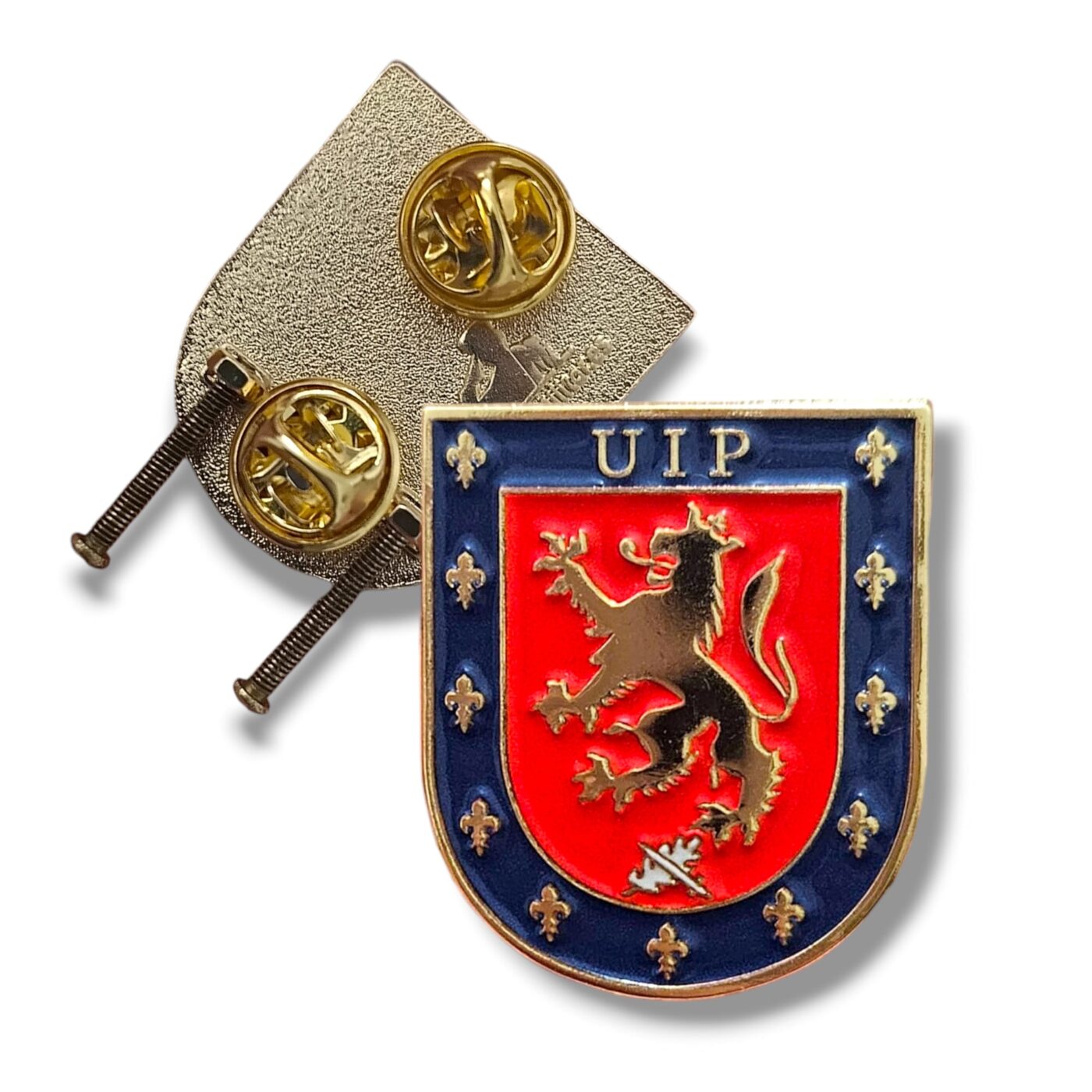 distintivo_función_uip_policía_nacional_pepito_unidades_intervención_policial