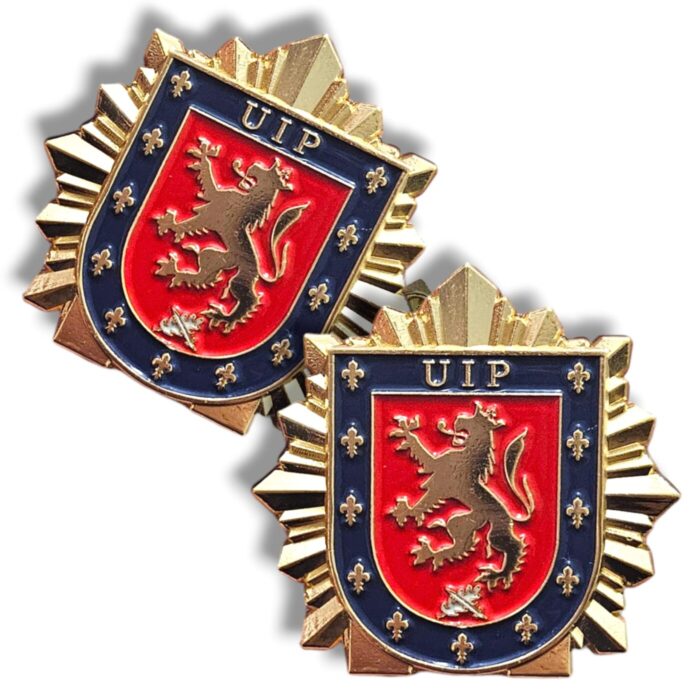 distintivo_permanencia_uip_policía_nacional_pepito_unidades_intervención_policial