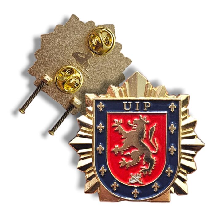 distintivo_permanencia_uip_policía_nacional_pepito_unidades_intervención_policial