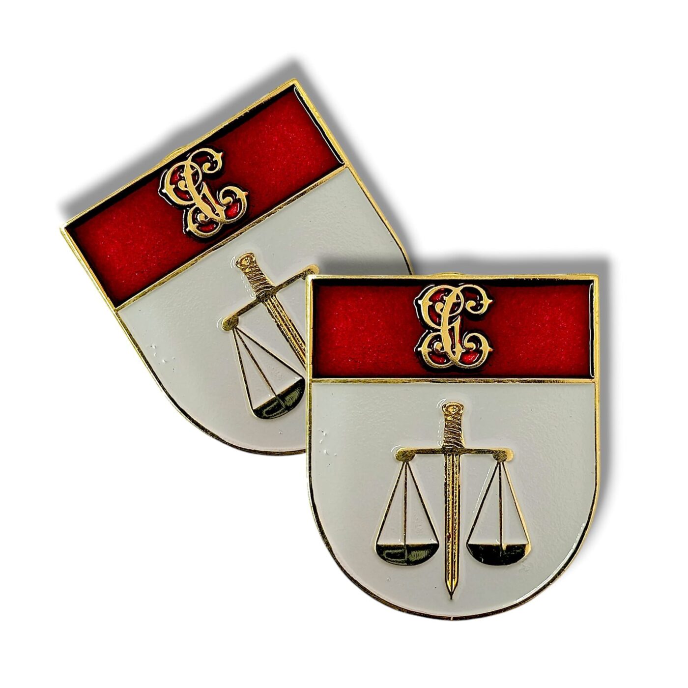 distintivo_título_guardia_civil_policia_judicial_uco_diploma_especialista_benemérita_condecoración