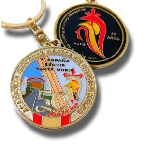 llavero_metal_metálico_personalizado