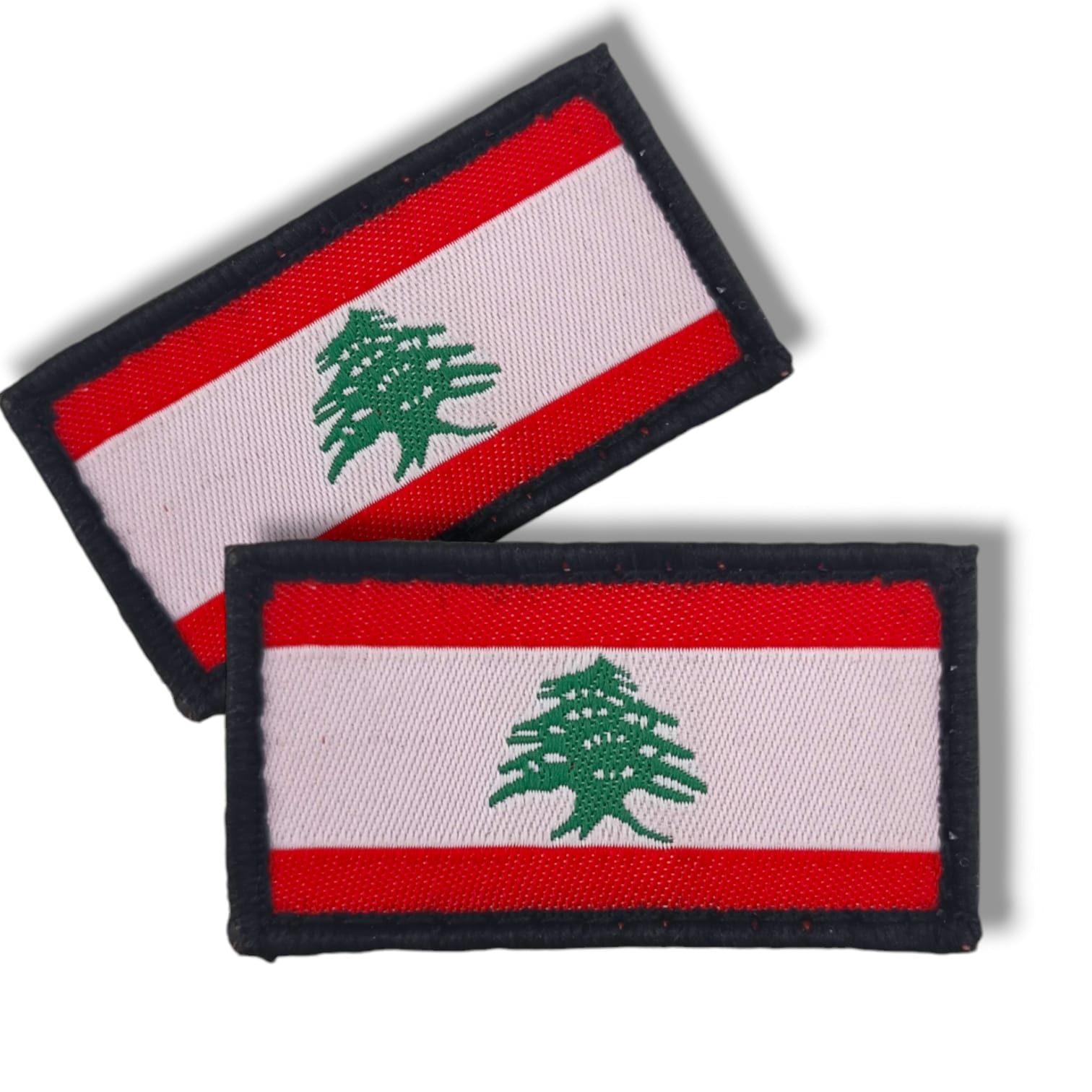 parche_bandera_líbano_lebanon