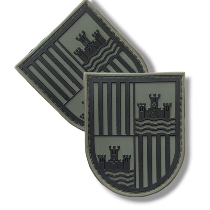 parche_comandancia_general_baleares_comgebal_ejército_tierra_pvc