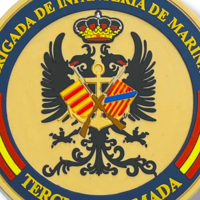 parche_infantería_de_marina_tercio_armada_española_pvc