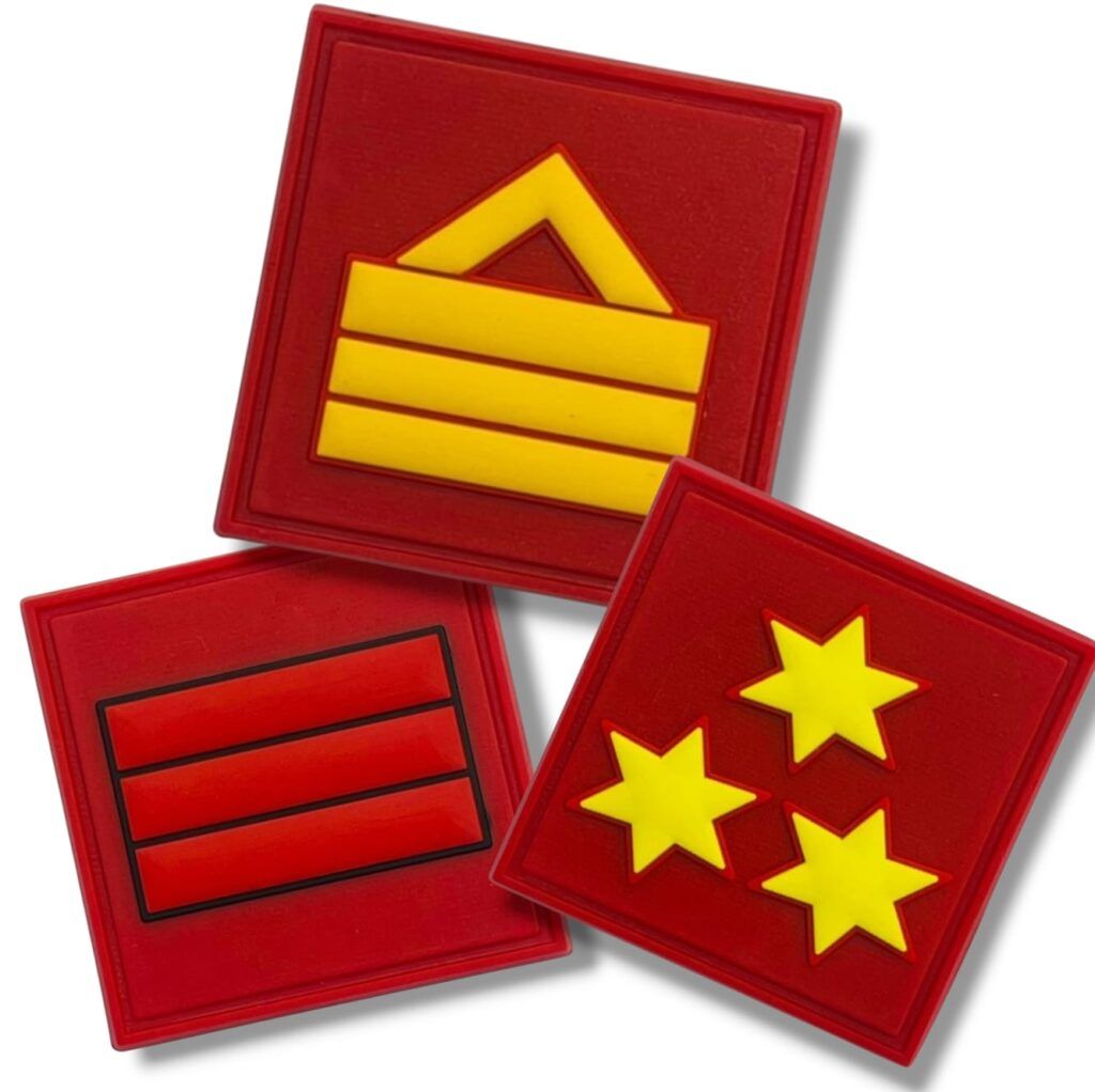 Divisa_empleo_chándal_Ejército_Tierra_soldado_cabo_primero_sargento_brigada_cadete_dama_alférez_teniente_capitán_comandante_coronel_agm_agbs_deporte