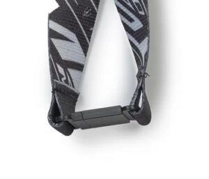 clip trasero seguridad