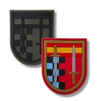 parche_reservista_voluntario_fuerzas_armadas_ejército_militar_pvc_españa