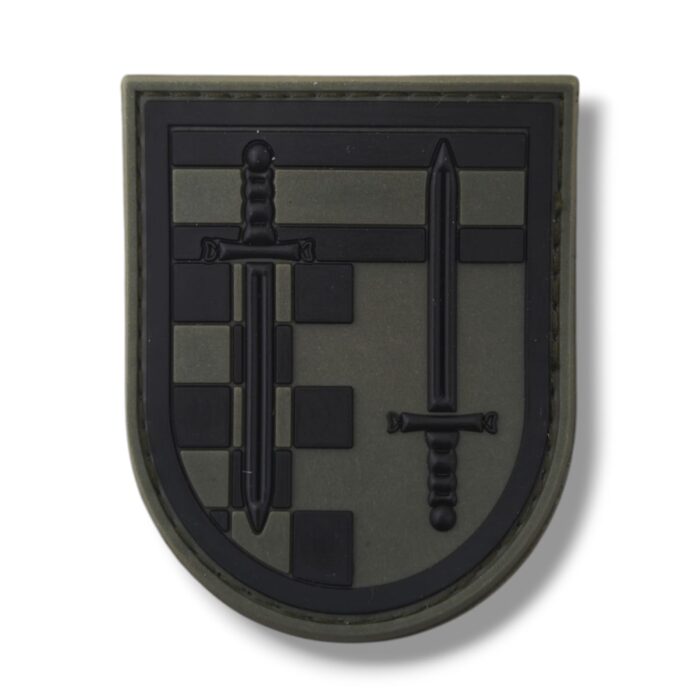 parche_reservista_voluntario_fuerzas_armadas_ejército_militar_pvc_españa