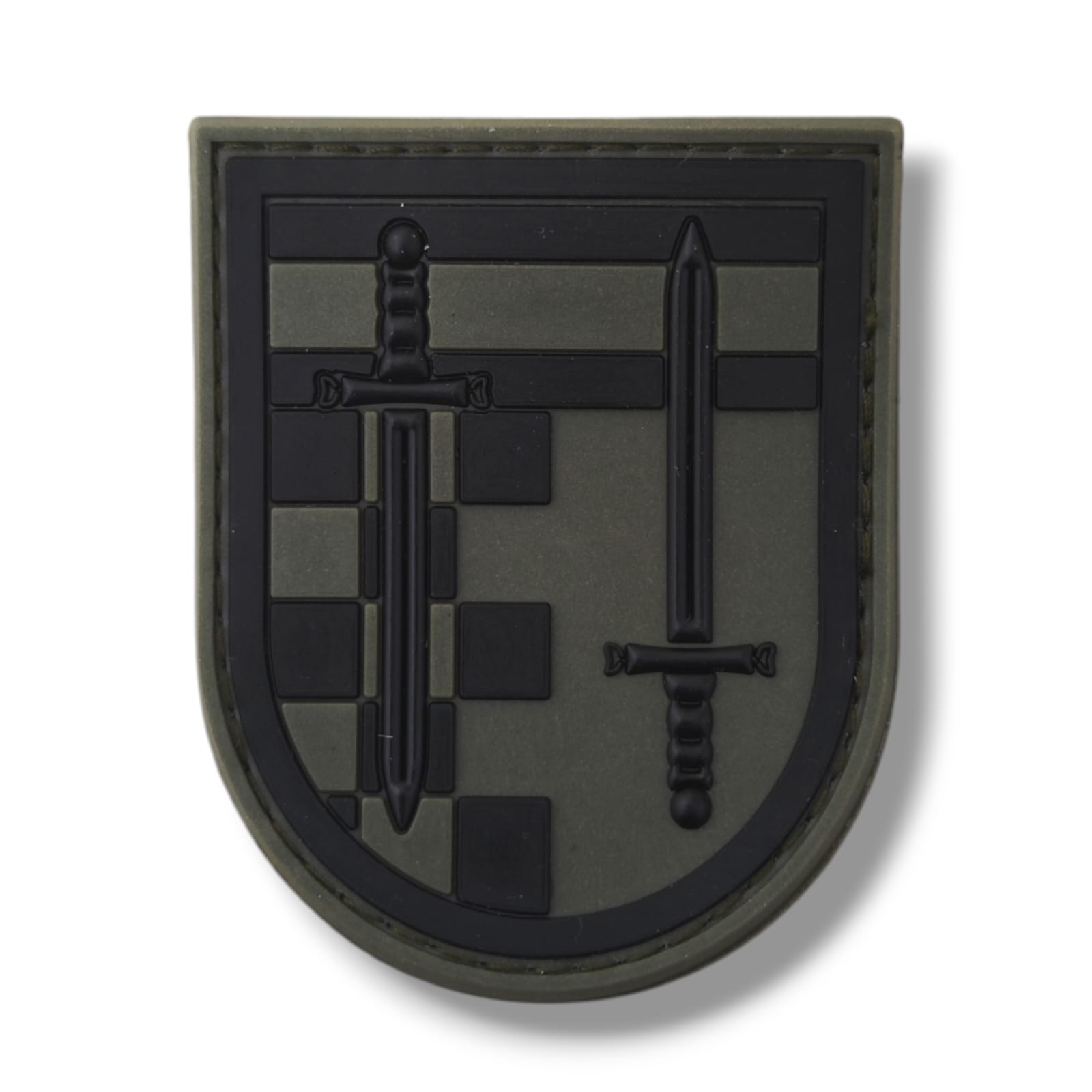 parche_reservista_voluntario_fuerzas_armadas_ejército_militar_pvc_españa