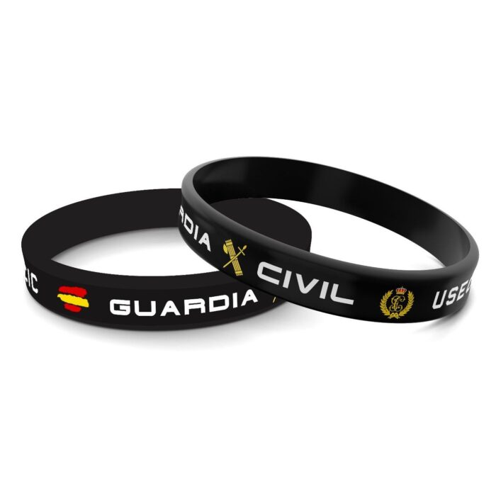 pulsera_usecic_guardia_civil_unidad_seguridad_ciudadana