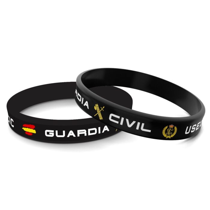 pulsera_usecic_guardia_civil_unidad_seguridad_ciudadana