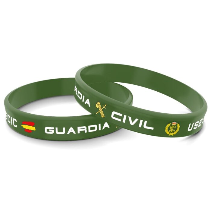 pulsera_usecic_guardia_civil_unidad_seguridad_ciudadana