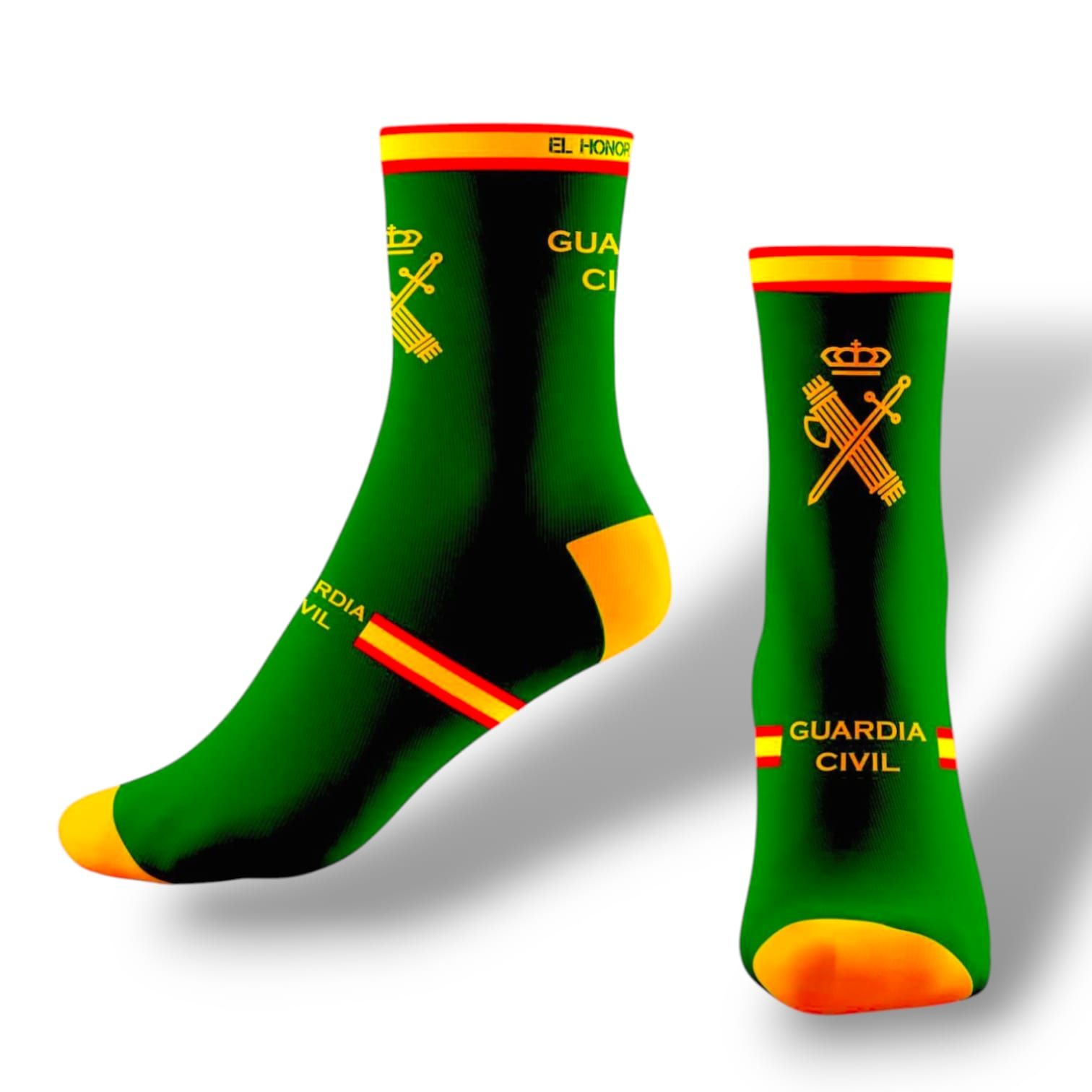 calcetín_guardia_civil_españa_vestimenta_vestuario_uniforme