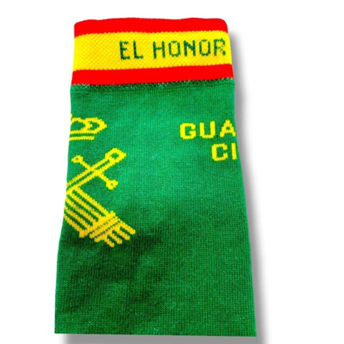 calcetín_guardia_civil_españa_vestimenta_vestuario_uniforme