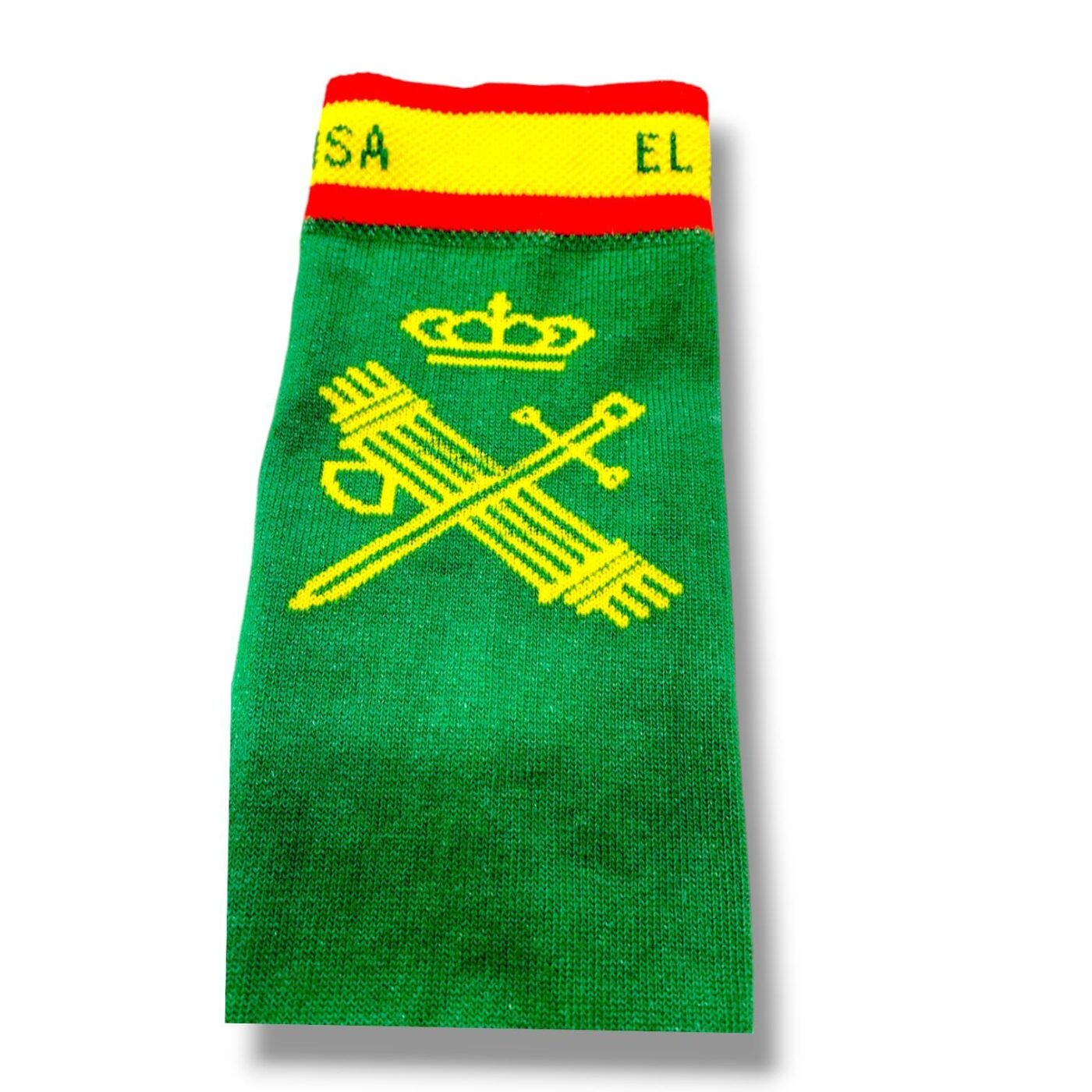 calcetín_guardia_civil_españa_vestimenta_vestuario_uniforme