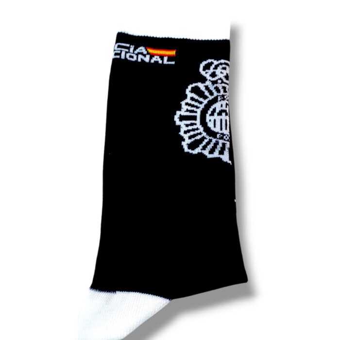 calcetín_policía_nacional_españa_