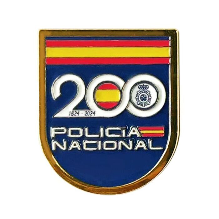 distintivo_participación_bicentenario_policía_nacional_cnp_200_años