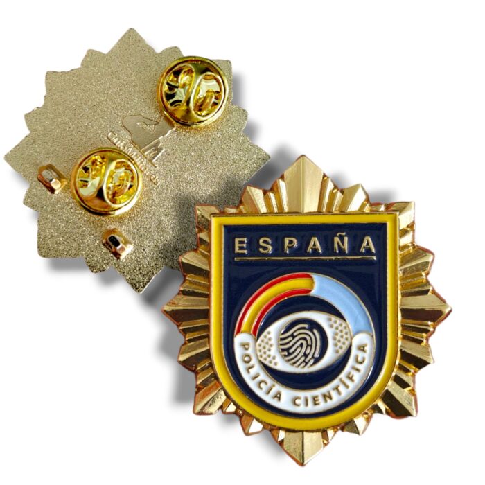 distintivo_permanencia_policia_cientifica_nacional_pin