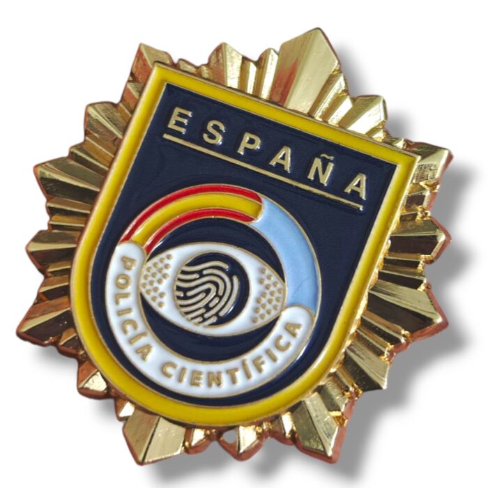 distintivo_permanencia_policia_cientifica_nacional_pin