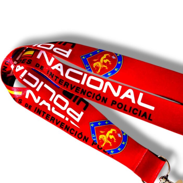 lanyard_uip_policia_nacional_unidades_intervención_policial_españa