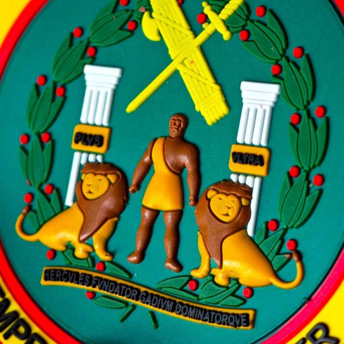 parche_guardia_civil_comandancia_cadiz_pvc_españa_benemerita