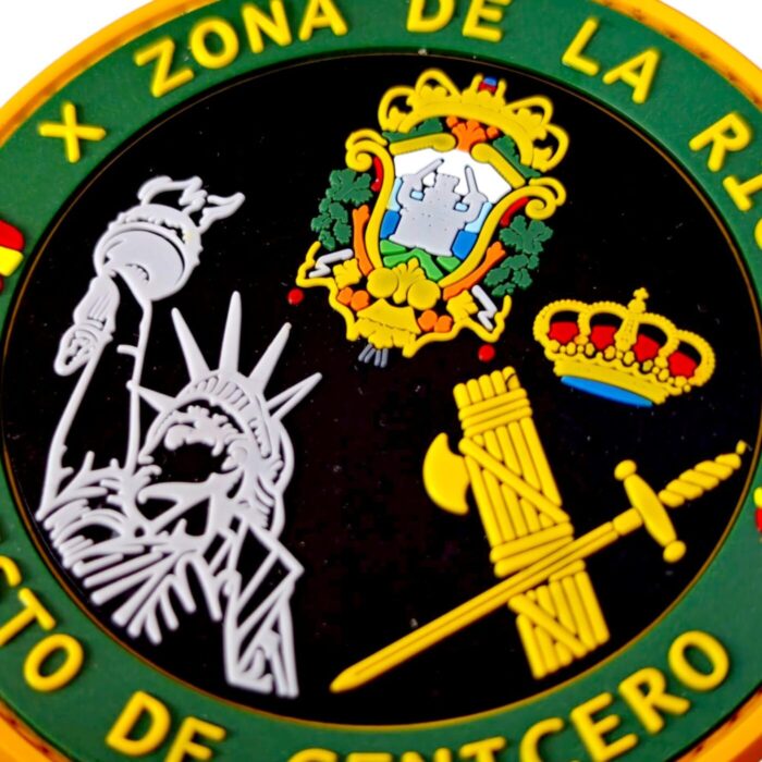 parche_pvc_guardia_civil_puesto_de_cenicero_la_rioja
