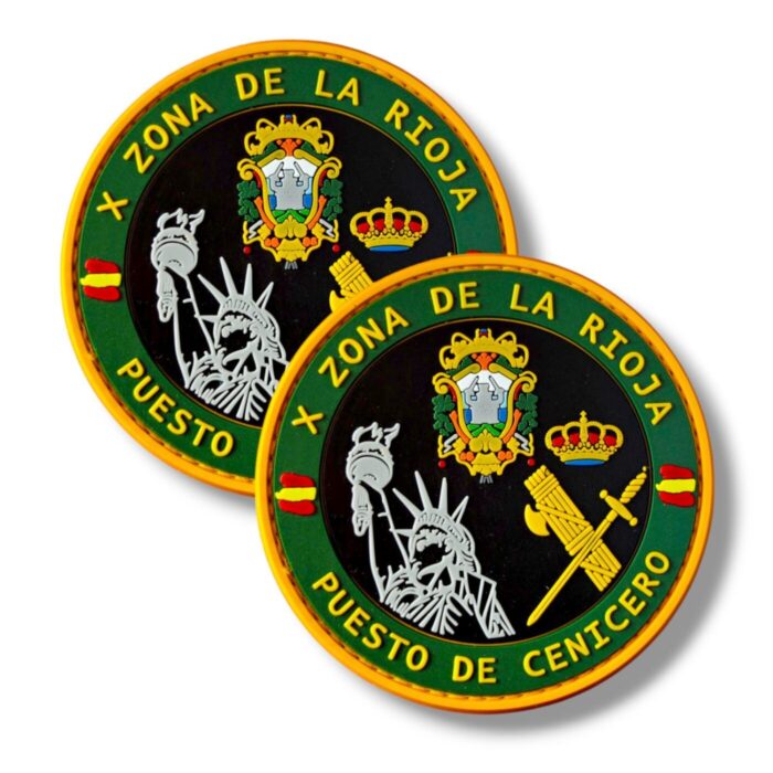 parche_pvc_guardia_civil_puesto_de_cenicero_la_rioja