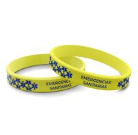 pulsera_emergencias_sanitarias_técnico_sanidad_españa_médico