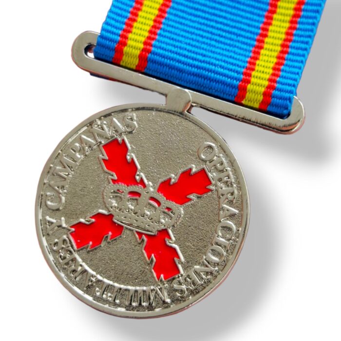 medalla_de_campaña_fuerzas_armadas_ejército_de_tierra