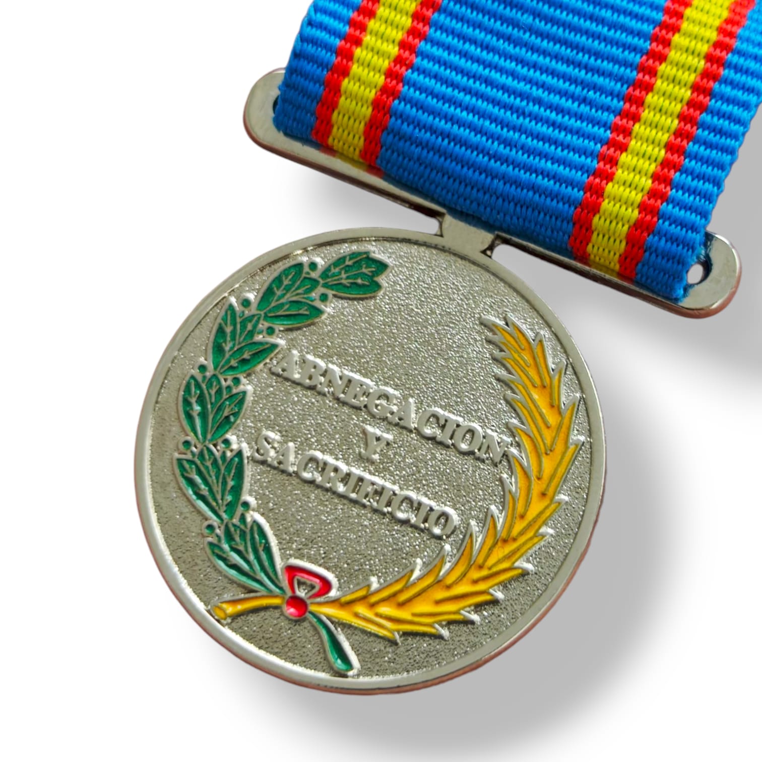 medalla_de_campaña_fuerzas_armadas_ejército_de_tierra