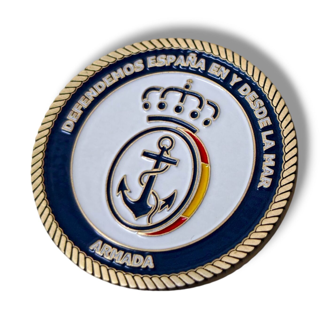 moneda_infantería_de_marina_aniversario_armada_española