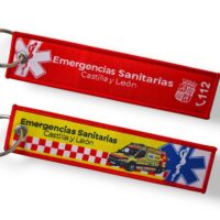llavero_emergencias_sanitarias_castilla_y_leon
