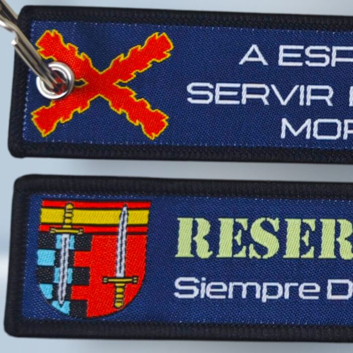 llavero_reservistas_voluntarios_españa_siempre_dispuestos