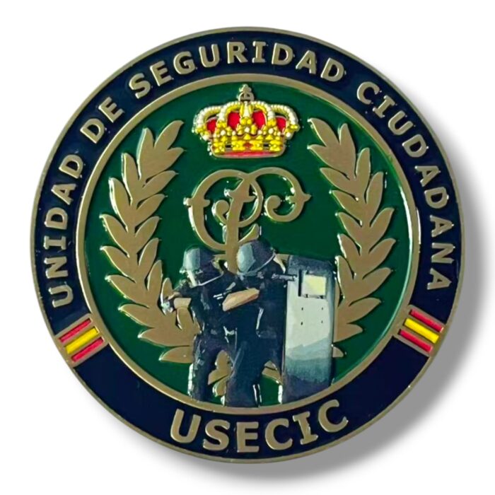 moneda_usecic_guardia_civil_unidad_seguridad_ciudadana