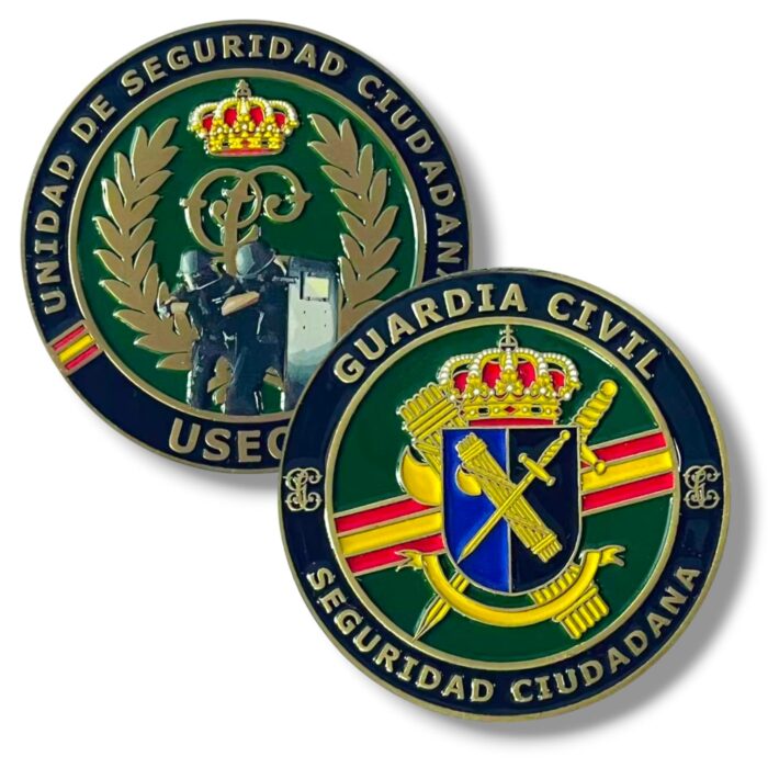 moneda_usecic_guardia_civil_unidad_seguridad_ciudadana