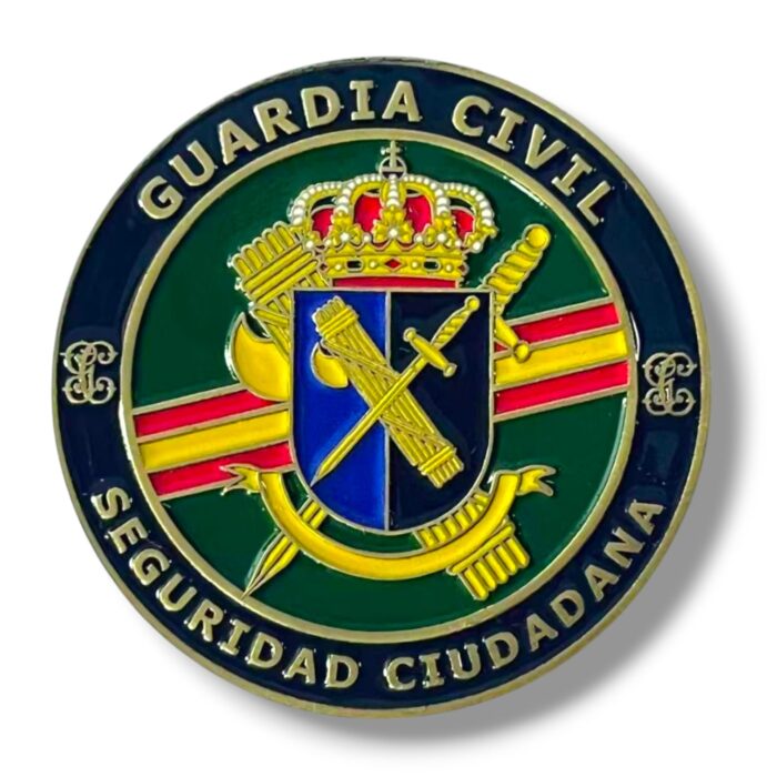 moneda_usecic_guardia_civil_unidad_seguridad_ciudadana