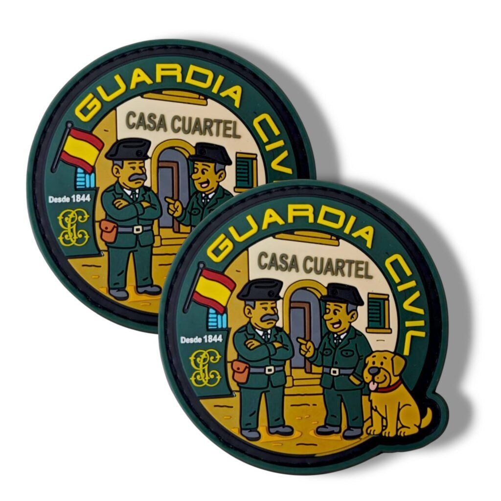 parche_guardia_civil_casa_cuartel