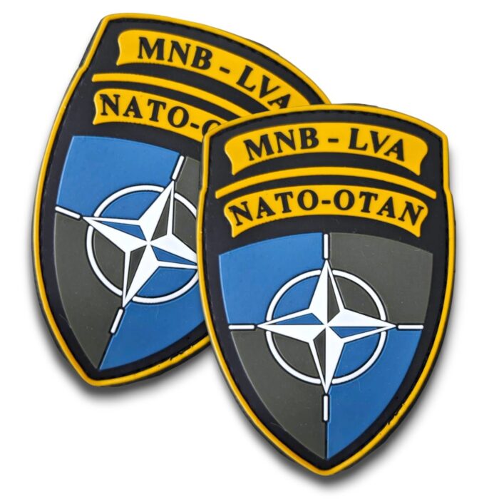 parche_letonia_latvia_nato_otan_multinational_brigada_mnb_lva_pvc