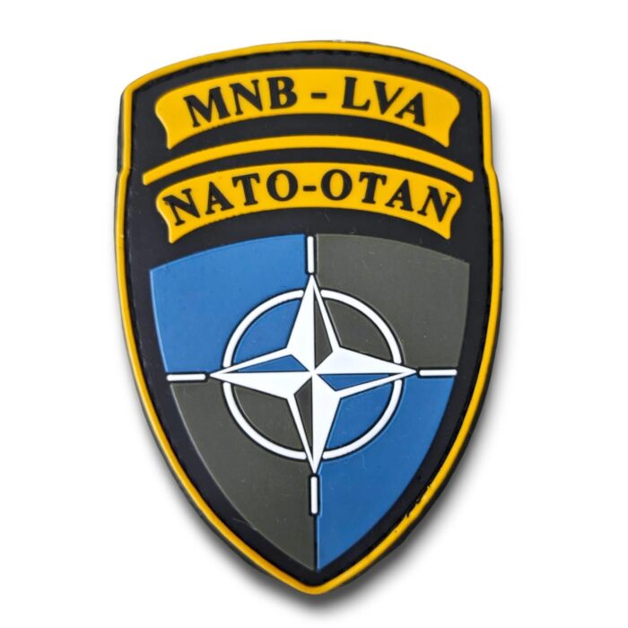 parche_letonia_latvia_nato_otan_multinational_brigada_mnb_lva_pvc