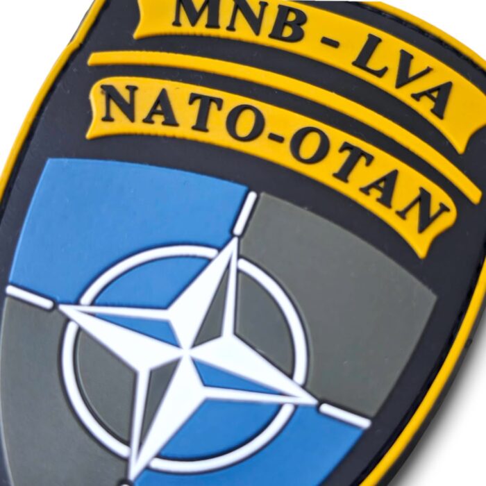 parche_letonia_latvia_nato_otan_multinational_brigada_mnb_lva_pvc