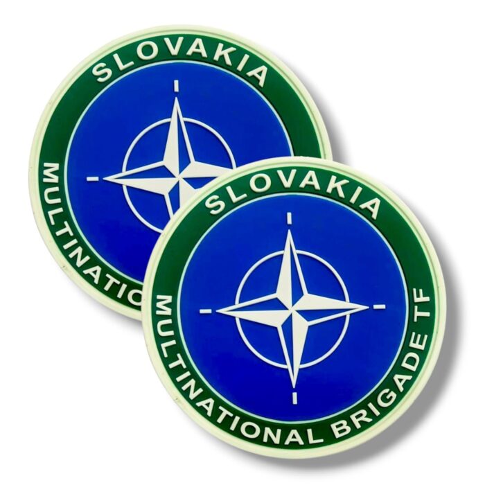 parche_multinational_brigade_tf_task_force_eslovaquia_svk_slovakia_nato_otan