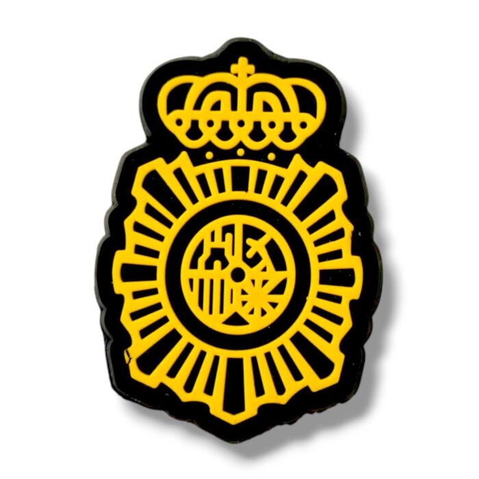 parche_policía_nacional_escudo_pequeño_mochila