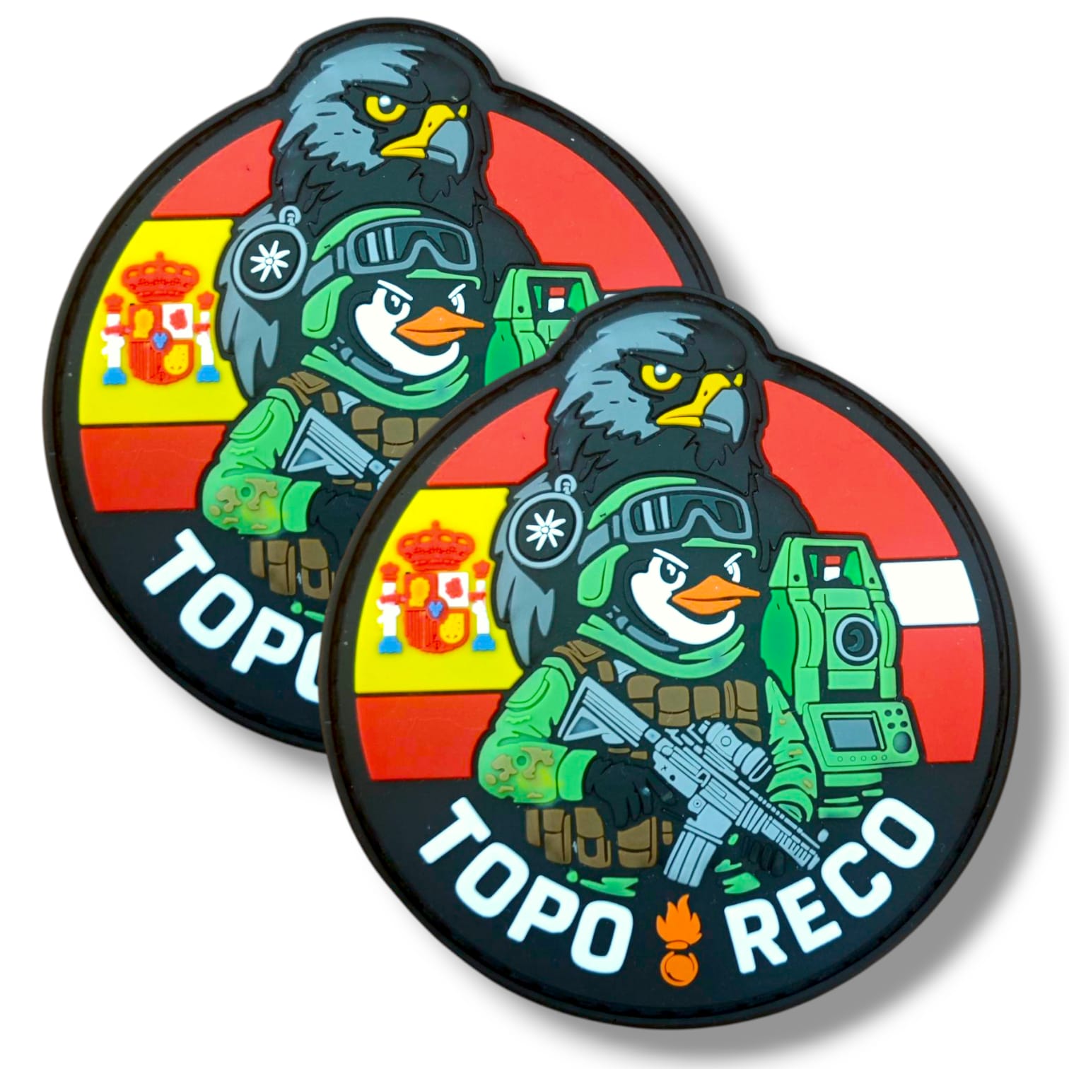 parche_topo_reco_ejercito_de_tierra_topografía-reconocimiento